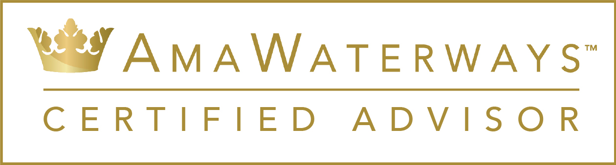 AmaWaterways Certified Advisor