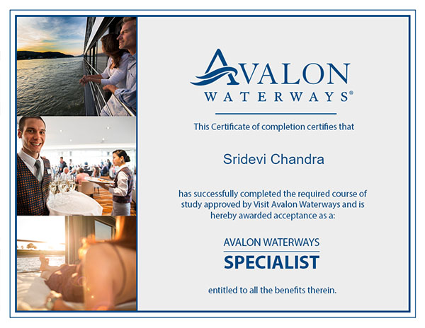Avalon Avalon